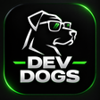 Logo Dev Dogs